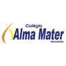 Logo Colégio Alma Mater