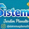 Logo Sistema Jardim Planalto