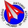 Logo Colégio Antônio Afonso