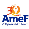 Logo Colégio Américo Franco