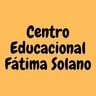 Logo Centro Educacional Fátima Solano