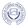 Logo Colégio E Curso Monte Castelo