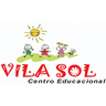 Logo Vila Sol Centro Educacional