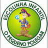 Logo Escola Infantil Pequeno Polegar