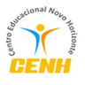 Logo Centro Educacional Novo Horizonte