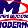 Logo Centro Educacional Moderno