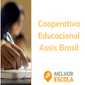 Logo Cooperativa Educacional Assis Brasil