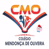 Logo Colégio Mendonça De Oliveira