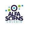 Logo Colégio Alfa