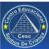 Logo Cesc - Centro Educacional Sonhos De Crianca