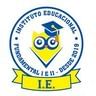 Logo Instituto Educacional Objetivo