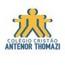 Logo Colégio Cristão Antenor Thomazi