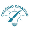 Logo Colégio Criativo