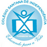 Logo Colégio Santana