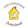 Logo Centro Educacional  Casinha Amarela