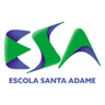 Logo Escola Santa Adame