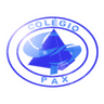 Logo Colégio Pax