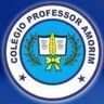 Logo Colégio Professor Amorim