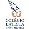 Logo Colégio Batista Independente De Ribeirão Preto