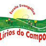 Logo Escola Evangélica Lírios Do Campo