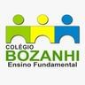 Logo Colégio Bozanhi Unidade Ii