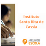 Logo Instituto Santa Rita De Cássia