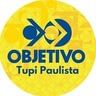 Logo Colégio Objetivo De Tupi Paulista