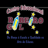 Logo Centro Educacional Ribeiro Gil