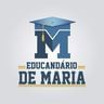 Logo Educandário De Maria Kids – Unidade V