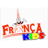 Logo França Kids