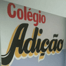 Logo Colégio Adição