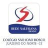 Logo Colégio Salesiano São João Bosco