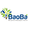 Logo Escola Baobá Brasil