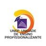 Logo Unep – Unidade De Ensino Profissionalizante