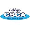 Logo Colégio Santa Clara De Assis
