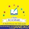 Logo Colegio ícone – Anexo