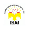 Logo Centro Educacional Lourdes Galvão