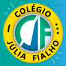 Logo Colégio Julia Fialho