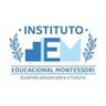 Logo Instituto Educacional Montessori