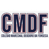 Logo Colégio Marechal Deodoro Da Fonseca - Cmdf
