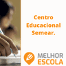 Logo Centro Educacional Semear