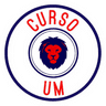 Logo Curso Um