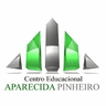 Logo Centro Educacional Aparecida Pinheiro