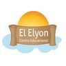 Logo El Elyon Centro Educacional