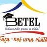 Logo Centro Educacional Betel