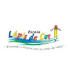 Logo Escola Lápis De Cor