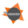 Logo Giramundo - Uma Escola Em Evolução