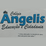 Logo Colégio ângelis
