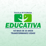 Logo Escola Integrada Educativa