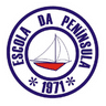 Logo Escola Da Península
